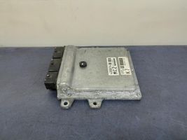 Infiniti Q50 Centralina/modulo motore ECU BEM396-000