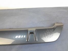 BMW X5 G05 Spoiler tylnej szyby klapy bagażnika 849222