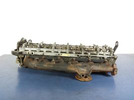 BMW X5 G05 Engine head 8571121