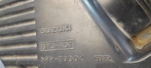 Suzuki Grand Vitara II Scatola del filtro dell’aria 