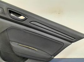 Renault Megane IV Türverkleidung komplett 