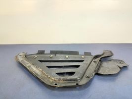 Ford Mustang VI Couvre-soubassement avant FR3B-6P013-BCW