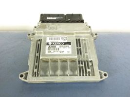 Hyundai i10 Galios (ECU) modulis 39110-03145