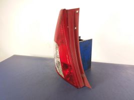 Hyundai i10 Lampa tylna 92401-0X0XX