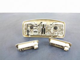 Fiat Croma Wewnętrzna lampka bagażnika 735316712