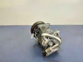 Renault Megane IV Air conditioning (A/C) compressor (pump) 926003123R