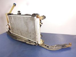 Lancia Ypsilon Radiateur de refroidissement 