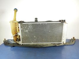 Lancia Ypsilon Radiateur de refroidissement 