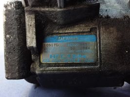 Mitsubishi Pajero Compressore aria condizionata (A/C) (pompa) 447220-3657