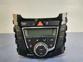 Hyundai i30 Centralina del climatizzatore 97250-A6521