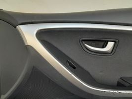 Hyundai i30 Set di rivestimento del pannello della portiera 