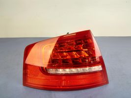 Audi A8 S8 D3 4E Lampa tylna 4E0945095H