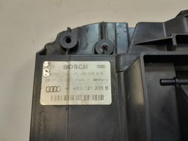 Audi A8 S8 D3 4E Jäähdyttimen lauhdutin 4E0121205B