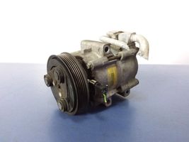 Ford Focus Ilmastointilaitteen kompressorin pumppu (A/C) 4S41-19D629-AB
