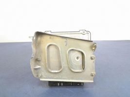 Citroen C-Crosser Engine control unit/module ECU 9663757980