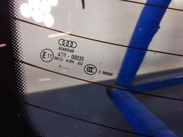 Audi A8 S8 D3 4E Pare-brise vitre arrière 