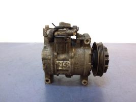 Audi A6 Allroad C5 Ilmastointilaitteen kompressorin pumppu (A/C) 447220-8810