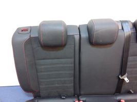 Ford Ecosport Second row seats 