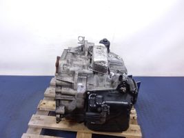 Volkswagen Touran II Automatic gearbox NJJ