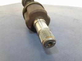 Chrysler Pacifica Front driveshaft 