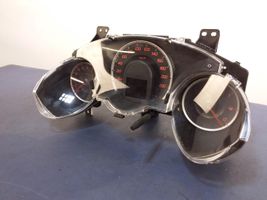 Honda Jazz Compteur de vitesse tableau de bord 78100-TF0-G112