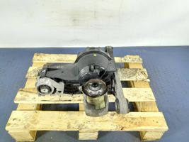 Volkswagen Phaeton Hinterachsgetriebe Differentialgetriebe GMZ