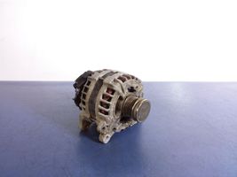 Seat Leon (5F) Generator/alternator 04E903023J