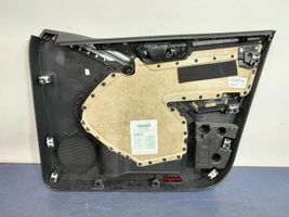 Volkswagen Tiguan Set di rivestimento del pannello della portiera 