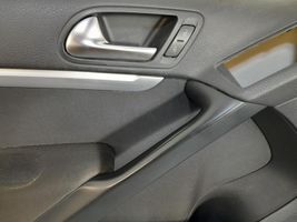 Volkswagen Tiguan Set di rivestimento del pannello della portiera 