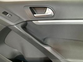 Volkswagen Tiguan Set di rivestimento del pannello della portiera 