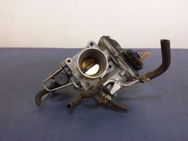 Honda Jazz Valvola corpo farfallato GMD4B