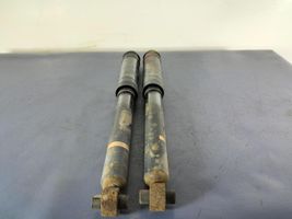 Toyota Verso Rear shock absorber/damper 