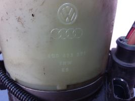 Volkswagen Polo Ohjaustehostimen pumppu 