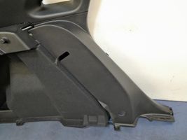 Hyundai i30 Verkleidung Abdeckung Heckklappe Kofferraumdeckel Satz Set 85730-A6040