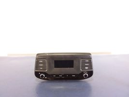 Hyundai i30 Panel / Radioodtwarzacz CD/DVD/GPS 96150-G4010PMP