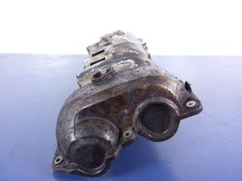 Porsche Panamera (970) Cache culbuteur 94810513623