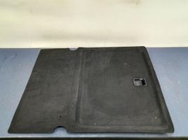 Audi A8 S8 D3 4E Tapis de sol / moquette de cabine avant 4E0863463C