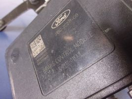 Ford Fiesta ABS Pump J1BC-2C219-GB