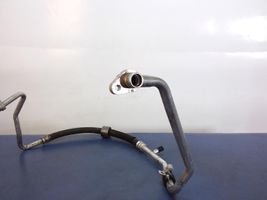 Dacia Lodgy Air conditioning (A/C) pipe/hose 924545531