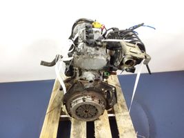 Lancia Ypsilon Moottori 188A5000