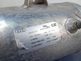 Audi A8 S8 D3 4E Accumulateur de pression de réservoir suspension pneumatique 4E0616203