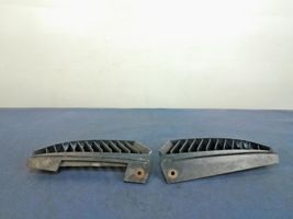 Mitsubishi Colt Grille de calandre avant mn127774