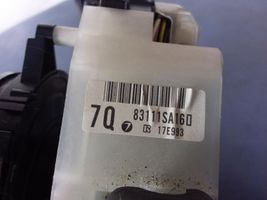 Subaru Forester SG Sonstige Schalter / Griffe / Umschalter 83111SA16