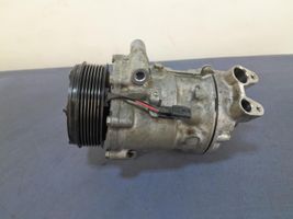 Dacia Jogger Ilmastointilaitteen kompressorin pumppu (A/C) 926003380R