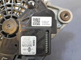 Dacia Jogger Generaattori/laturi 231002175R