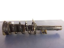 Seat Ibiza V (KJ) Front shock absorber with coil spring 2Q0413031BA