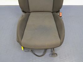Seat Ibiza V (KJ) Fotel przedni pasażera 