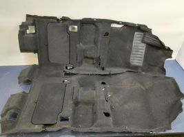 Toyota Verso Rivestimento pavimento anteriore 