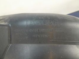 Jaguar XF X250 Rivestimento paraspruzzi parafango posteriore 8X23-F279D23-AB