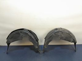 Jaguar XF X250 Rivestimento paraspruzzi parafango posteriore 8X23-F279D23-AB